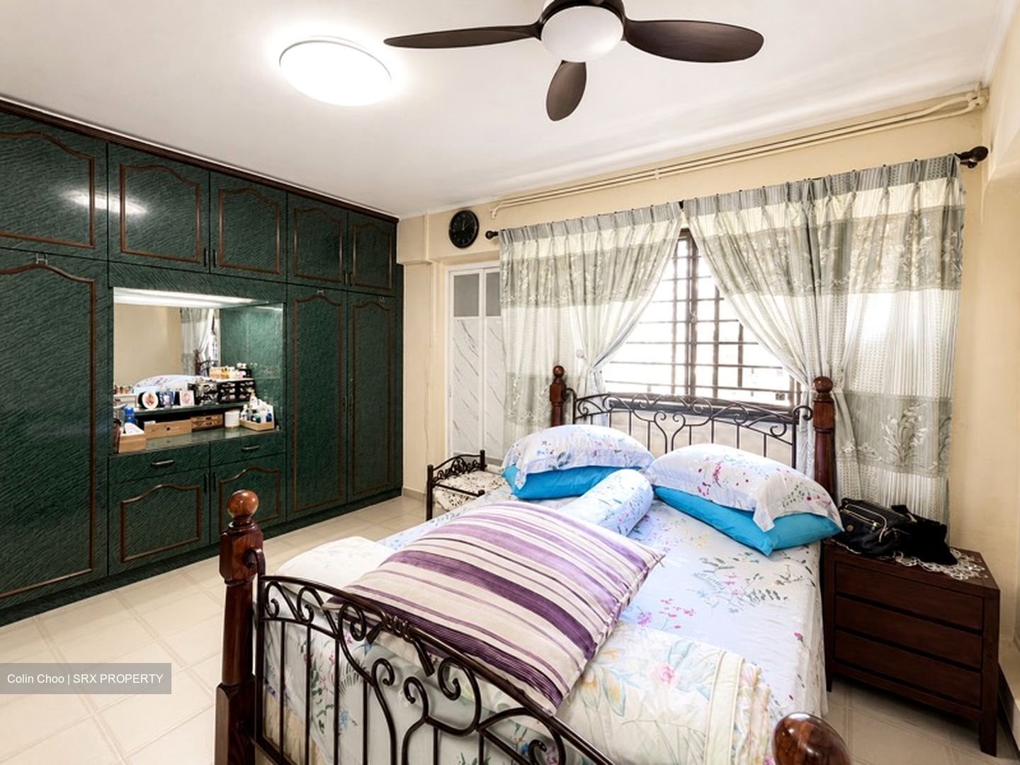 Blk 256 Tampines Street 21 (Tampines), HDB 5 Rooms #636851951